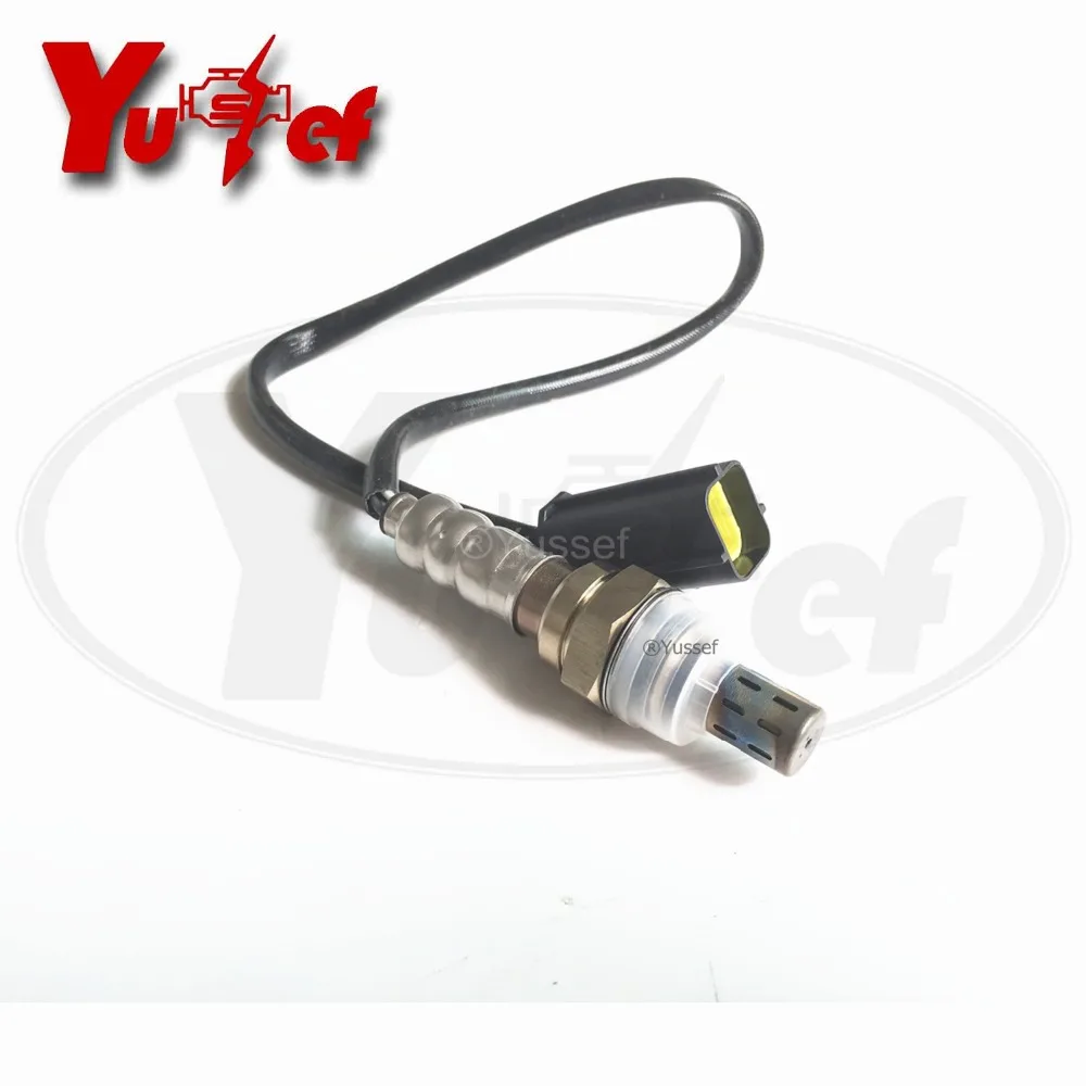 

O2 Oxygen Sensor For CHEVROLET AVEO KALOS LACETTI NUBIRA MAZDA 1.4 1.6 1.8 96418965 96325533 UPSTREAM FRONT