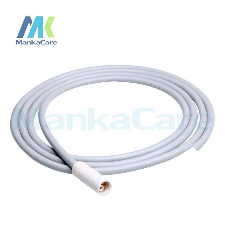 Dental PIezo Ultrasonic Scaler Cable Tubing Tube for EMS Woodpecker Handpiece