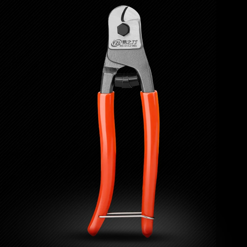 Industrial-grade Cable Cutter Wire Cutting Hand Tools for Professional