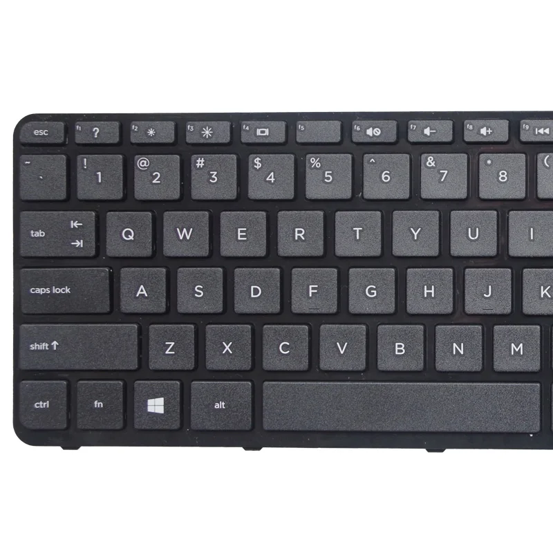 US keyboard for HP pavilion 15-N 15-E 15E 15N 15T 15-F 250 G2 G3 255 G2 G3 256 G2 G3 15-G 15-R 15-A 15-S 15-H 15-E000 15-E100