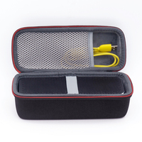 New Hard Carry Case for MIFA A20, Hard Travel Bag for MIFA A20 Metal Portable Bluetooth Speaker. Fits USB Cable and Accessories