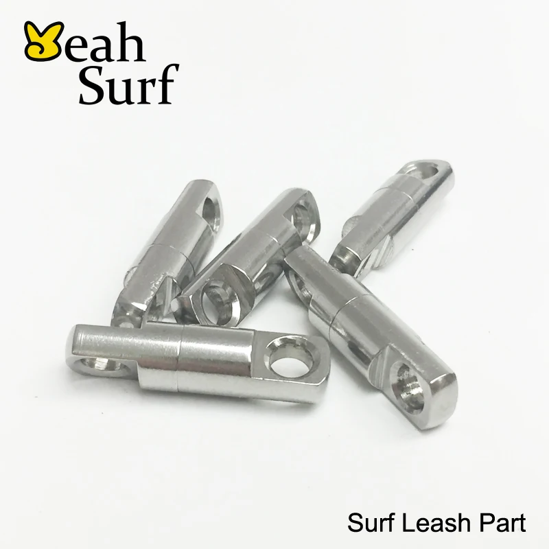 

Surf Leash Part, Stainless Accessory, 5.5mm, 7mm