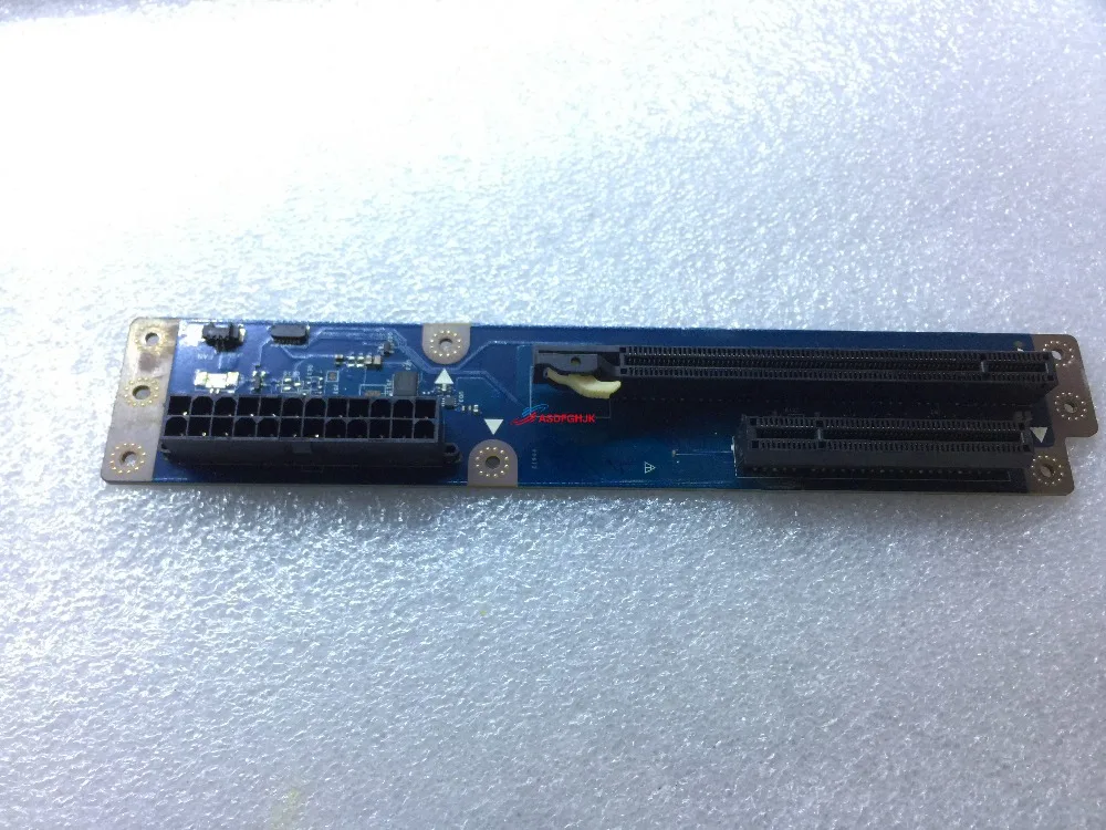 

Used Original FOR DELL 13 15 17 FOR Alienware Graphics Amplifier ZAD10 LS-B311P 0D5CTT D5CTT Test OK