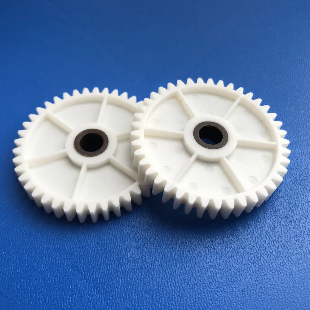 (2pcs/lot) Fuji Gear 327D1060190 327D1060190A for Frontier 500/550/570 minilabs