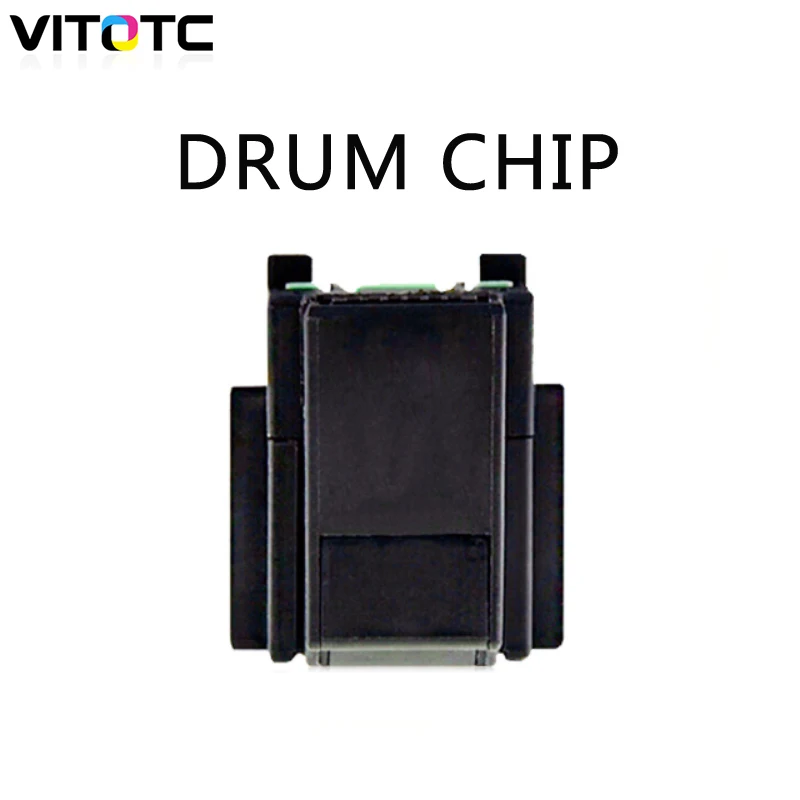 1Pcs CT350876 Drum Chip For Fuji Xerox Docuprint CP305d CP305 CP 305 d CM305df CM305 CM 305 df Image Drum Cartridge Reset Chips