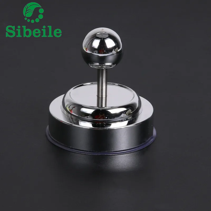 SBLE Round Super Powerful Removable Vacuum Suction Cup Swivel Double Wall Hook Bathroom Kitchen Holder Hanger Towel hooks