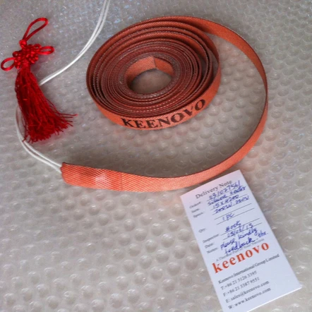 Pipe Heater, Tube Heating Belt, Silicone Heater Strap,Silicone Heating Element, 26*4000mm 400W@220V, Free Shipping