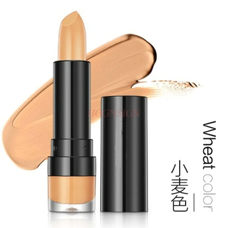 

Консилер без следов, консилер, консилер, ручка, основа, покрытие, черные следы от прыщей, темные круги, родимые пятна, татуировка, мелирование, распродажа