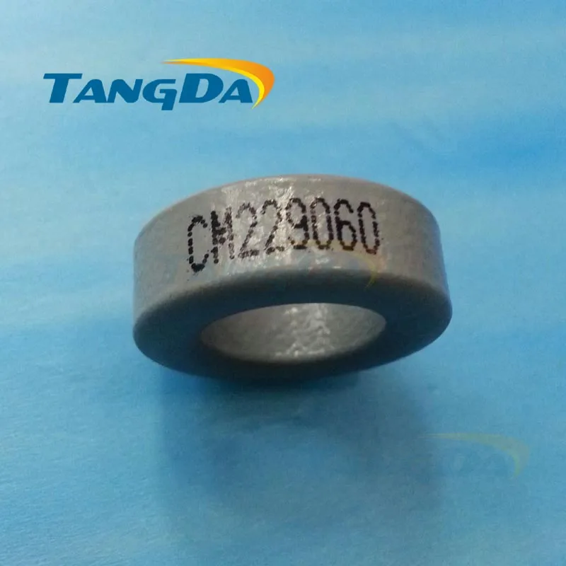 Tangda MPP Cores CM229060 SMPS RFI Molypermalloy Powder