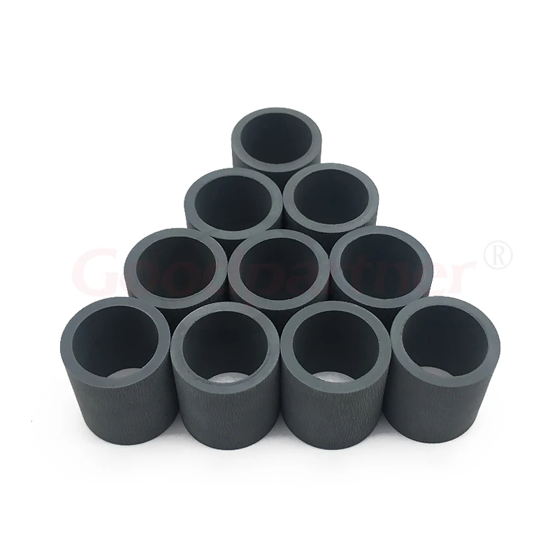 10X JC72-01231A Pickup Roller Rubber Tire for Samsung SCX 4200 4100 4116 4500 ML 1710 1630 1750 SF560 565 SCX4200 for XEROX 3119