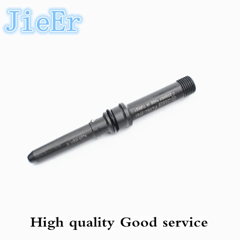 HA-A Injector conduit  A9060170524  high-pressure intake nozzle assembly  for Mercedes-Benz Truck mixer car