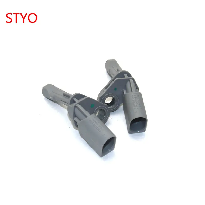 

STYO Car ABS Wheel speed sensor PLA 2.0 For VW Golf MK6 Tiguan Jetta MK6 Passat CC B7 Sharan WHT 003 859 A