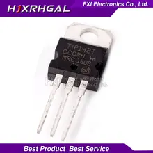 Transistor Set TIP102 TIP147 IRF3205 #3