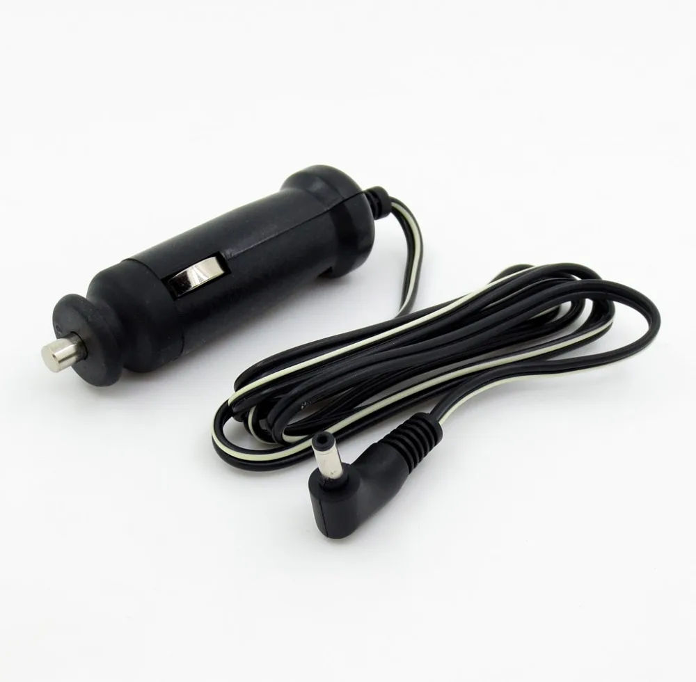 

LN00597 2PCS Radar Detector Car DC 12V Charger Power Supplier Adapter Cable For Cobra XRS 9470, 9500, 9530, 9540, 9545, 9550g