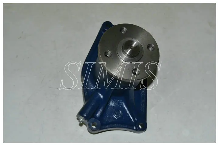 water pump ME088301 ME993520  ME996874  ME088537 for 6D31,6D34(New) Excavator  SK200-3/5/6,HD700-5