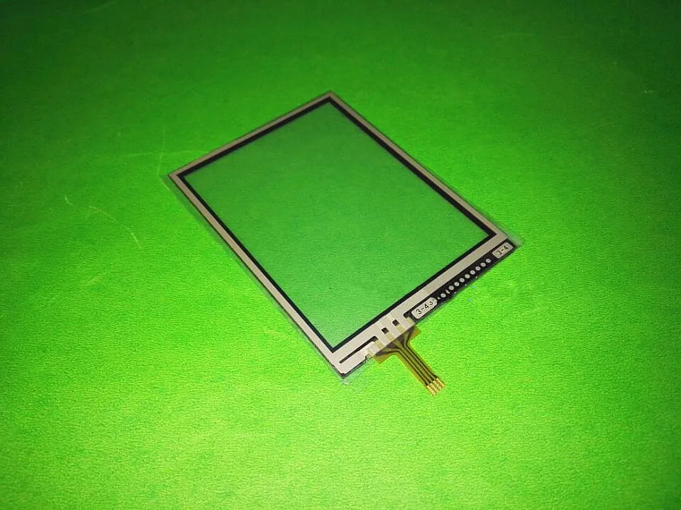 Reemplazo de Pantalla Táctil M3 MC: Guía Definitiva para Reparar tu Dispositivo Data Collector