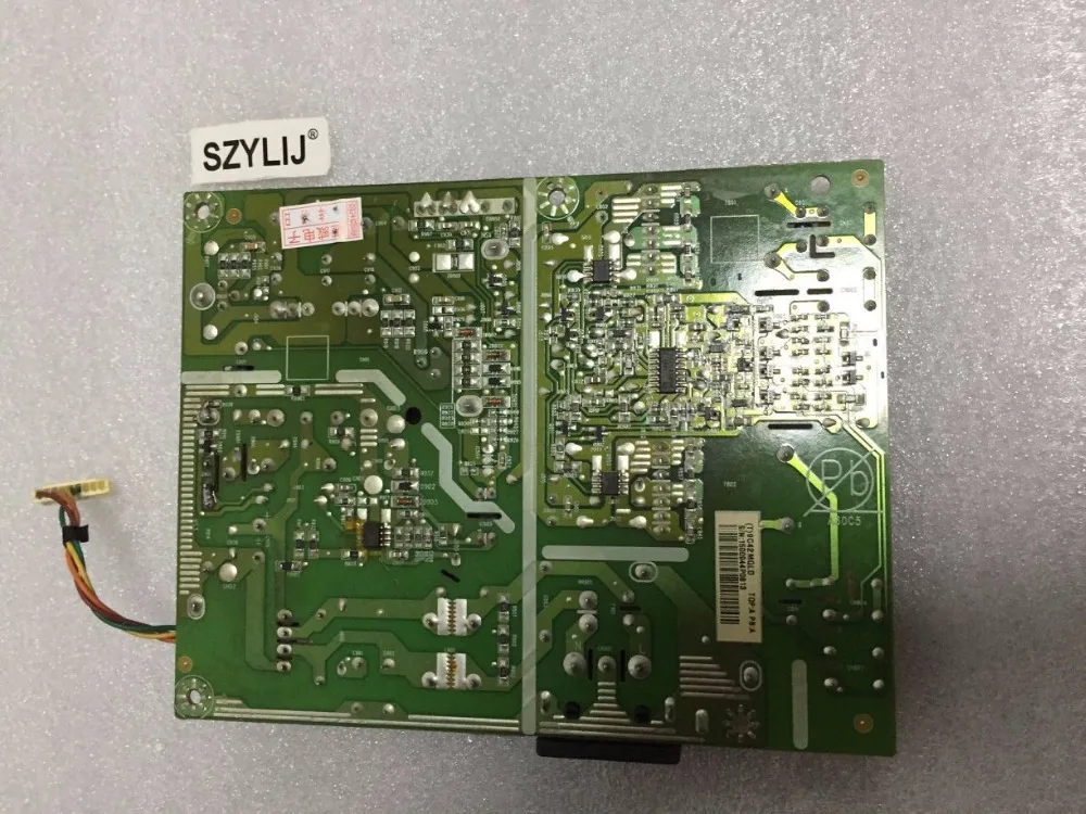 لوحة طاقة لـ SZYLIJ ، أصلي ، VW224TE ، VW198T-CN ، VW193T ، 715G2538-P01-007-001S Spot