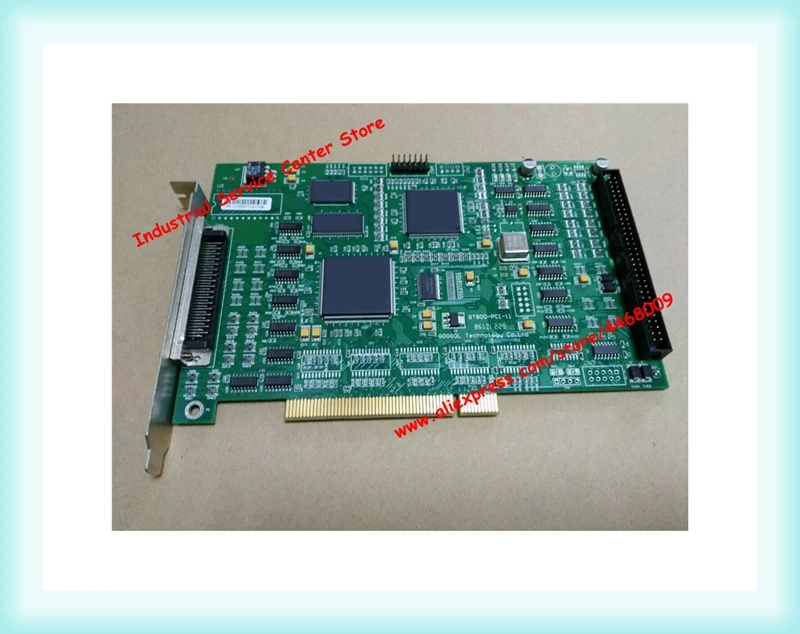 Original GTS-800-PG-G/GT800-PCI-11 Motion Daughter