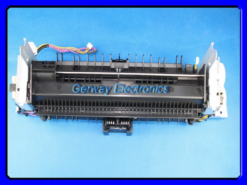 GerwayTechs RM1-6741 RM1-6741-000 HPColor LaserJet CP2025 CP2025n CP2025dn CM2320  Fuser Assembly Fuser Kit Fuser Unit 220V