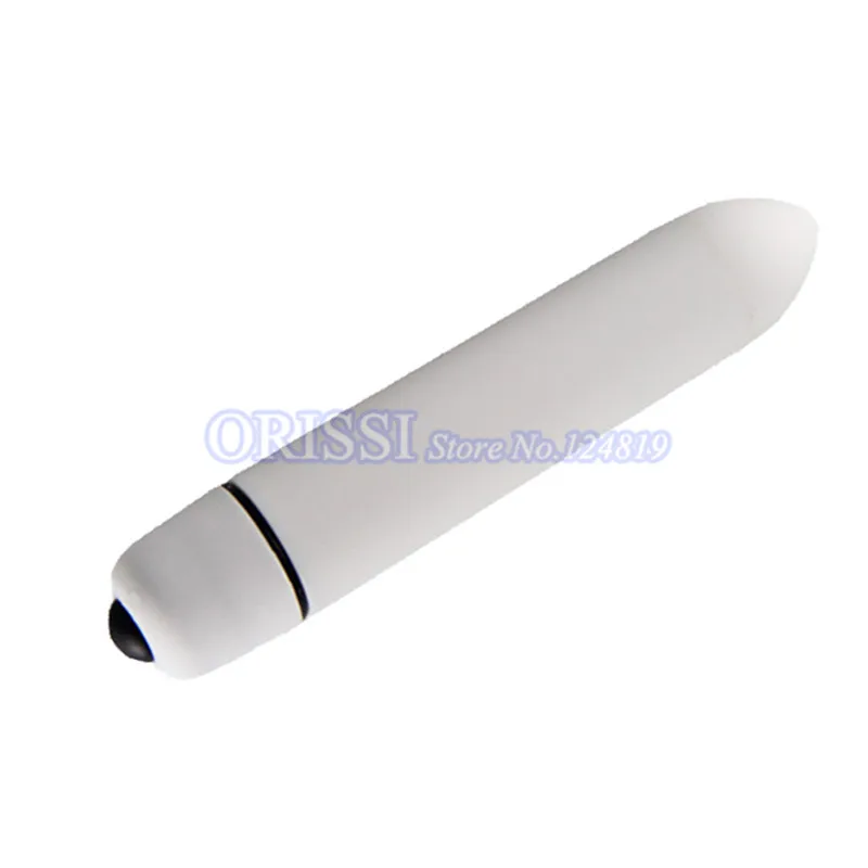 ORISSI-Poderoso Mini Vibrador de Ponto G para Iniciantes, Estimulação do Clitóris, Bala Pequena, Brinquedos Sexuais Adultos para Mulheres, Produtos