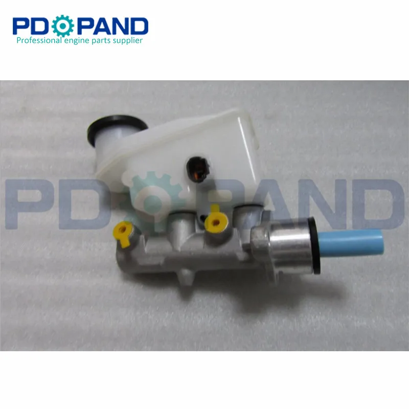 Brake Master Cylinder 47201-52030 47201-52031 For Toyota ECHO/YARIS 1999-2005 1SZ-FE