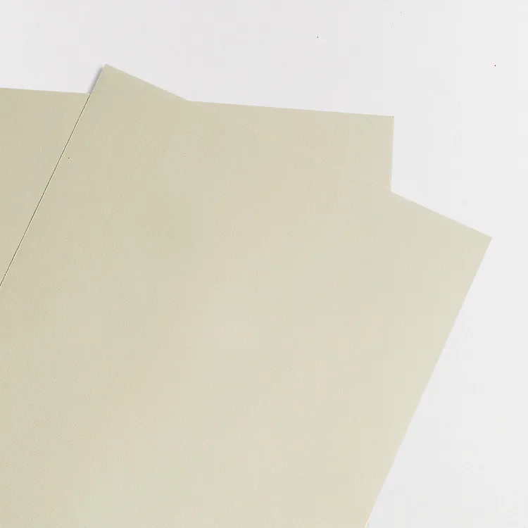 Splay Mark Product Dimensions 21X29.7cm A4 Business Writing Paper Pack of 10 Pieces Printed Texture Milk White