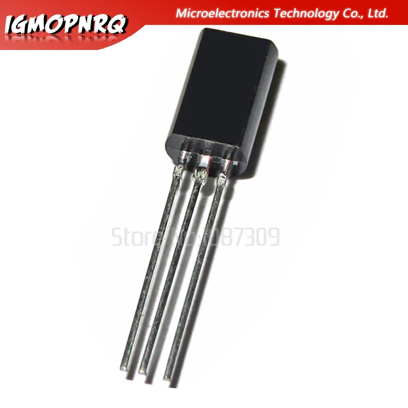 40Pcs A1023 C1027 2… - image