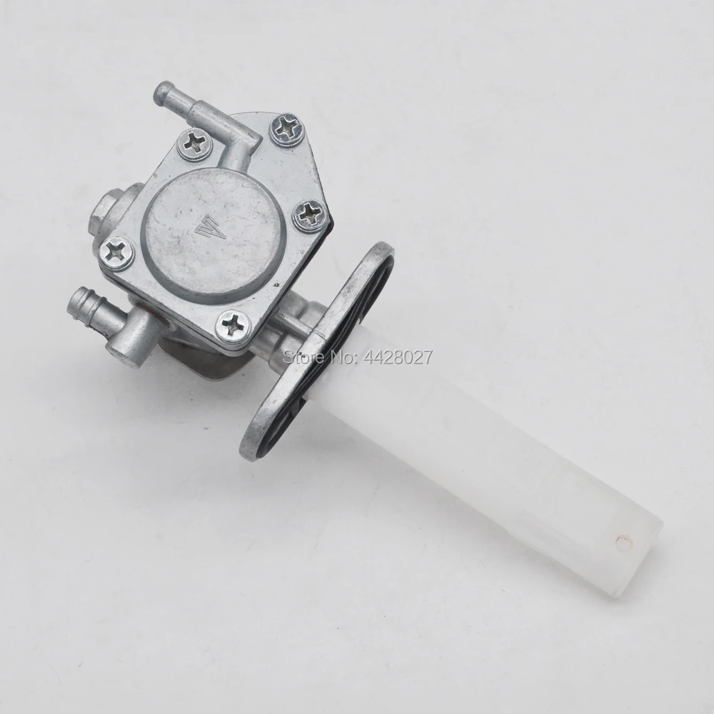 Motorcycle Fuel Petcock Tank Switch valve For Simson MZ 3501 MZ3501