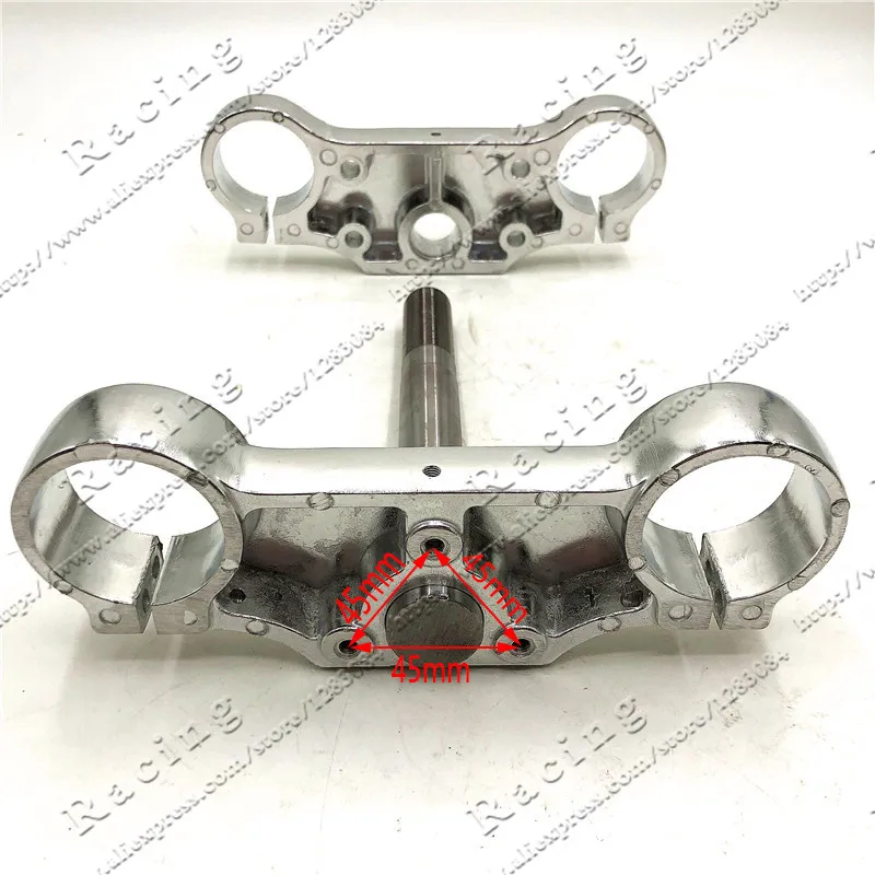 Aluminum Motorcycle 22mm 7/8