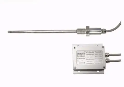 

0-5V Miran MFT 850mm-1800mm Magnetostrictive Position Sensor Output High Precision Top Selling Sensor