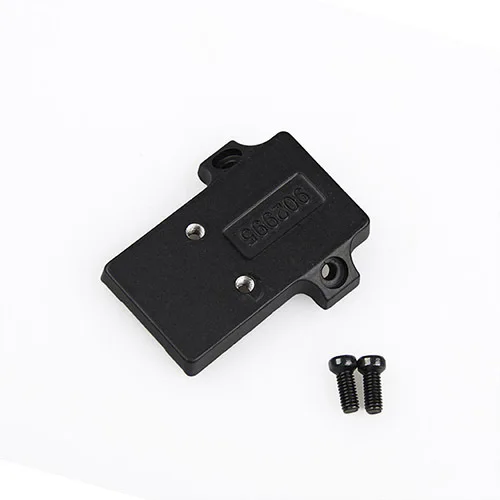 PPT   New Arrival And High Quality Tactical Scope Mount / Gasket For Hunting CL24-0074BK