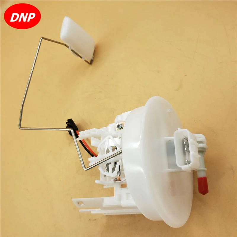 DNP Car Gasoline Fuel Level Sensor Fit For Nissan X-TRAIL  Fuel Tank Gauge Float  25060-8H301  250608H301 25060-8H31A 250608H31A