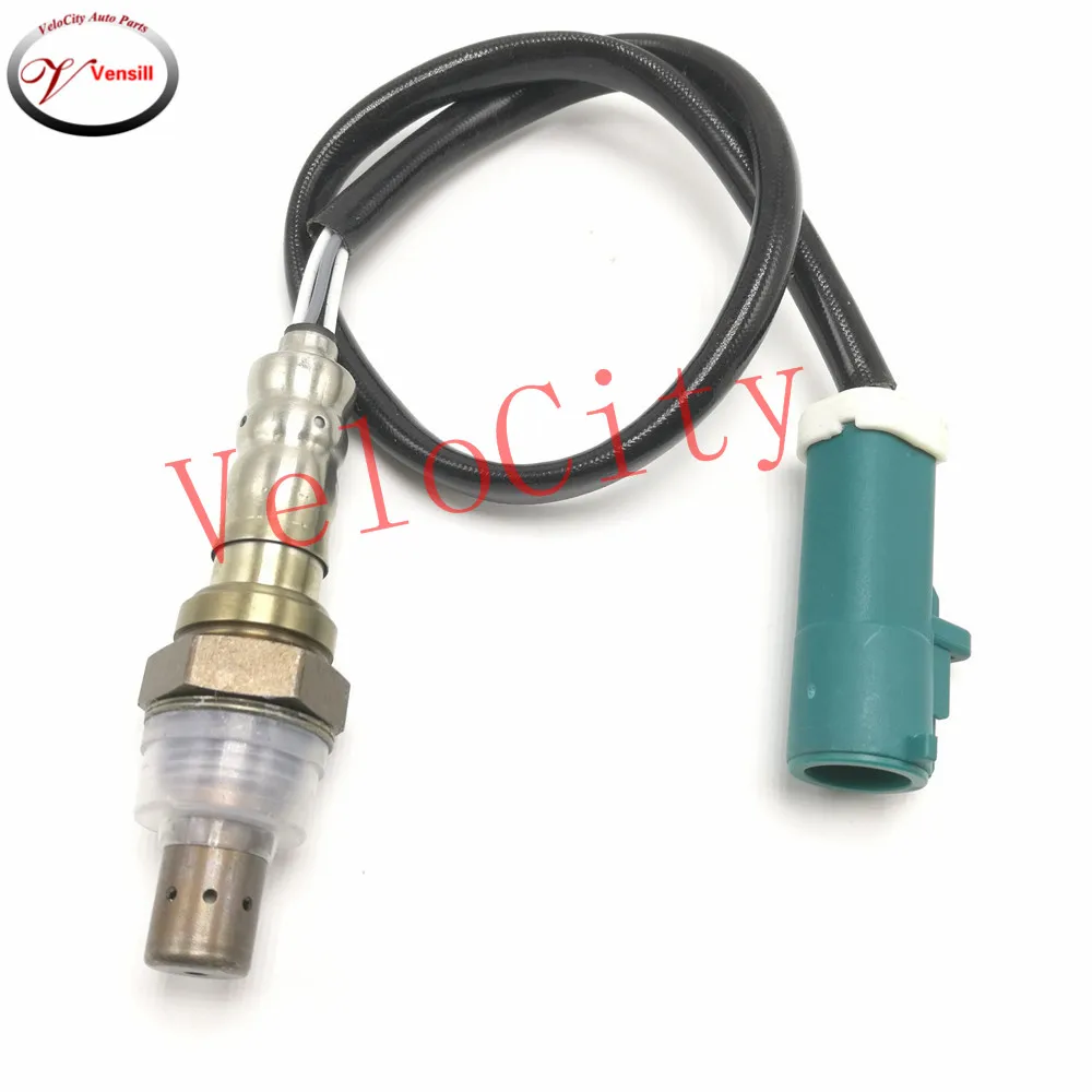 Oxygen Sensor Lambda Sensor For 1995-2002 Fiesta IV 1.25L 2002-2004 Focus 2.0L Part No# 98AB-9F472-BB 98AB9F472BB