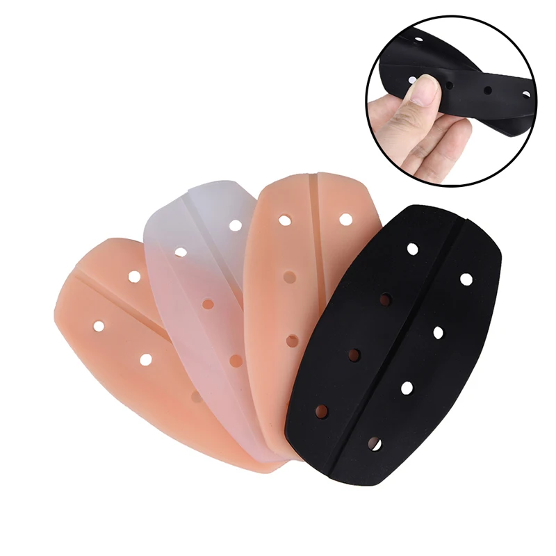 DIY Apparel Sewing Fabric Crafts Accessories Design Bra Strap Decompression Anti-Slip Shoulder Pad Underwear