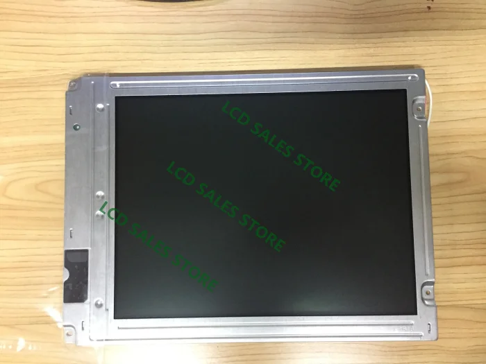 Lq104v1dg11 10.4 polegadas tela de lcd industrial original 640*480 ccfl tft