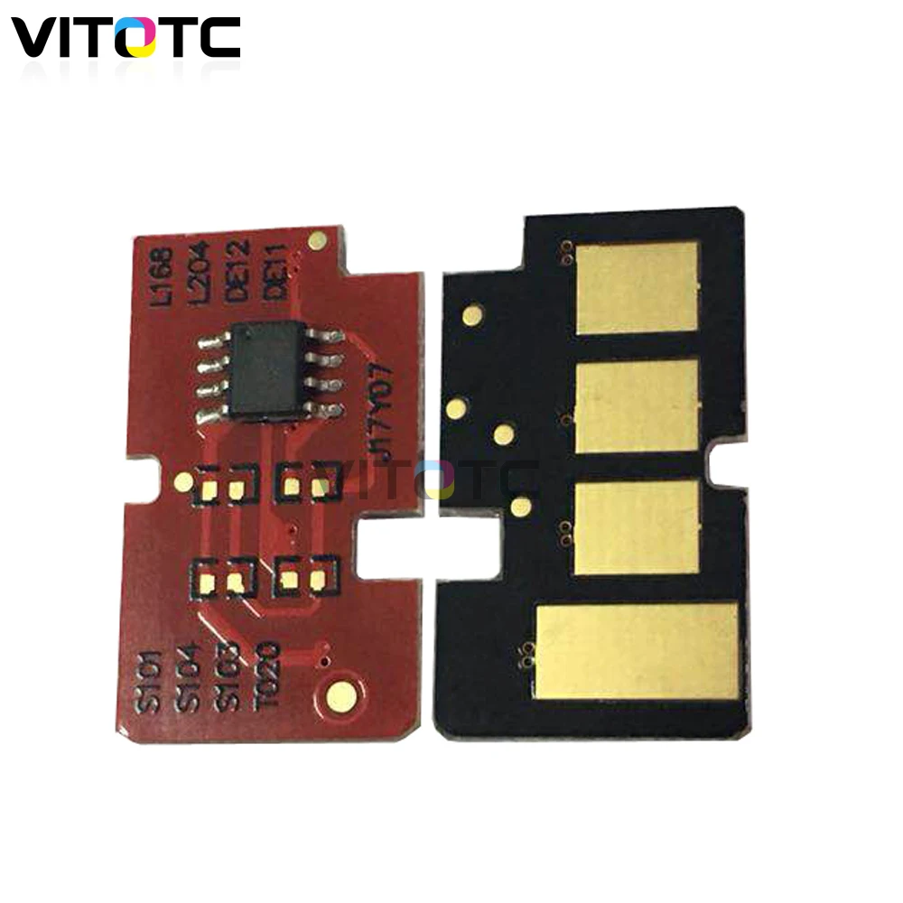 3PCS 101R00474 Drum Chip Compatible For Xerox Phaser 3052 3260 WorkCentre 3215 3225 Laser Printer Reset Drums Unit Chips