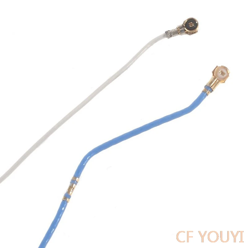 CFYOUYI 10 Set/lot Note5 N920F Signal Antenna Replacement Part for Samsung Galaxy Note 5 N920