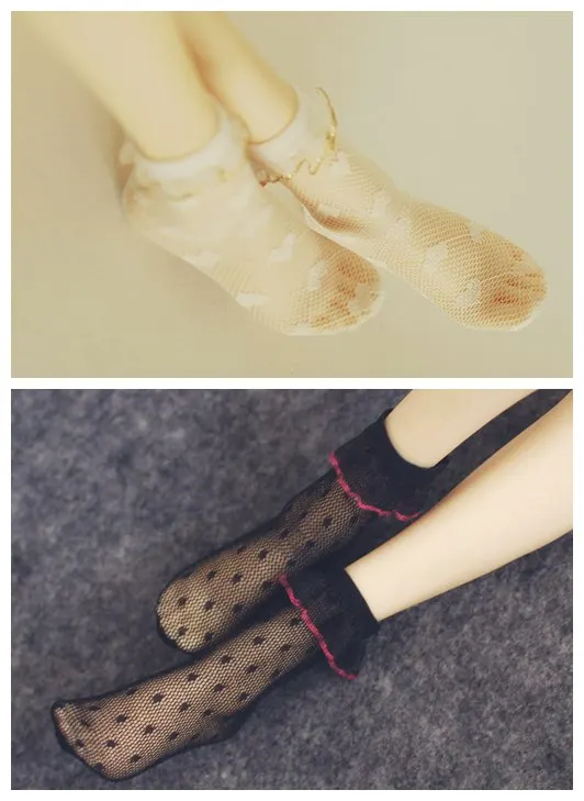 1/3 1/4 scale BJD accessories Socks doll clothes for SD.Not included doll,shoes,wig and other accessories 16C0897