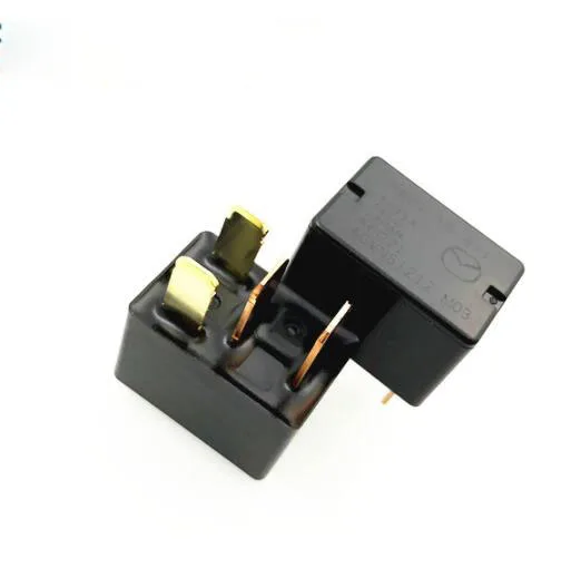 ACVN51212 M03 ACVN51212-M03 DC12V 12V 12VDC 4PIN AUTO CAR 12V relay