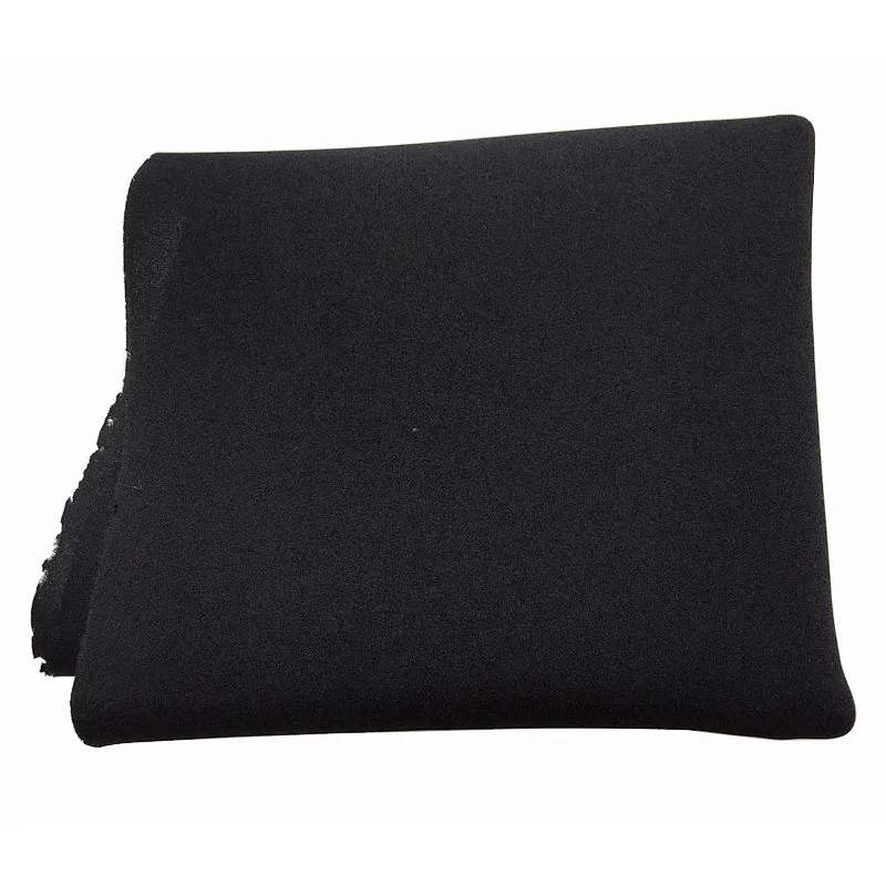 Finlemho DJ ลําโพงย่างตาข่ายฟองน้ําโฟมอะคูสติกสําหรับซับวูฟเฟอร์โฮมเธียเตอร์ Line Array Professional Audio