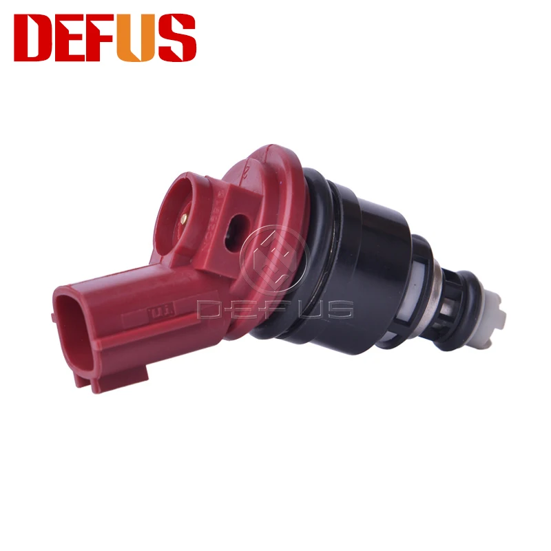 

DEFUS 4CS 16600-RR544 1200cc Fuel Injector For NISMO Nissan Silvia S13-S15 SR20DET SR16VE SR20DET VG30DE VG30DETT