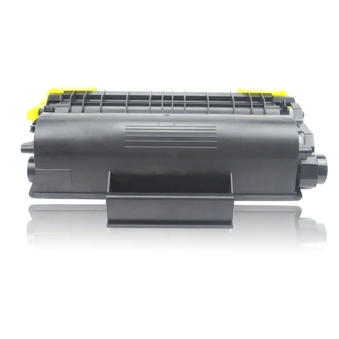 JIANYINGCHEN Compatible black toner cartridge LT2435 for Lenovos LJ3500 LJ3550DN M7750NLJ3600D LJ3650DN