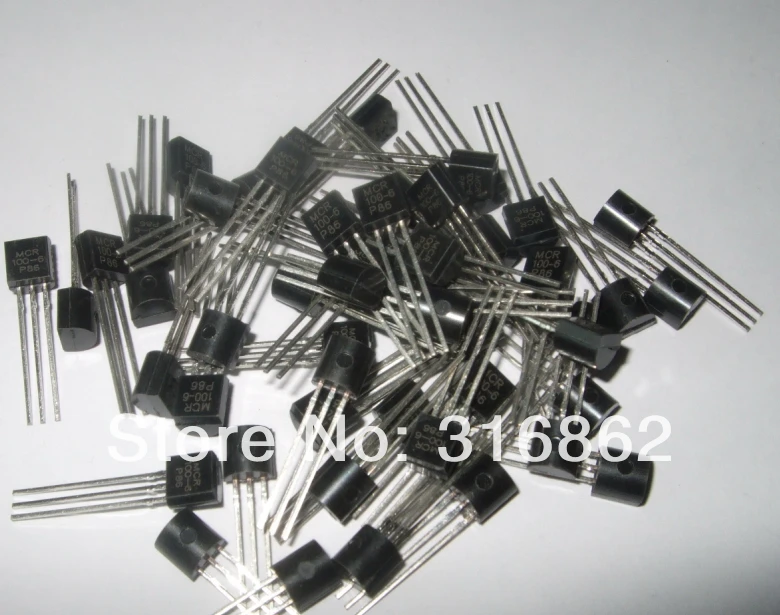 BF199  TO-92  50PCS/LOT  Free Shipping Electronic Components kit