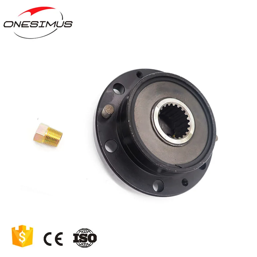 Onesimus 100% Work High Quality auto free wheel hub,4x4 free wheel hub  8-97032-905