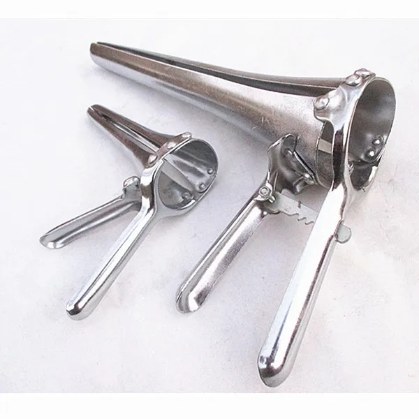 

Pig cattle and sheep to open the palace is open vaginal speculum for genital vaginal dilator