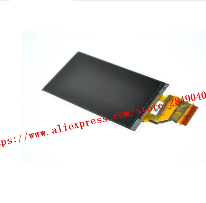 New LCD Display Screen For Sony DSLR A3000 A3500 ILCE-3000 ILCE-3500 Digital Camera Repair Part + Backlight