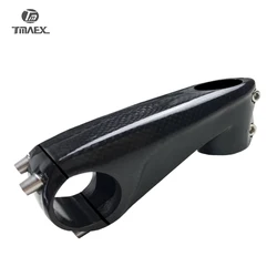 Full Carbon Fiber Bicycle Stem, Road/MTB, 3K, Matte, Glossy Bicycle Parts, 28.6mm, Ultra Light Parts, New Model