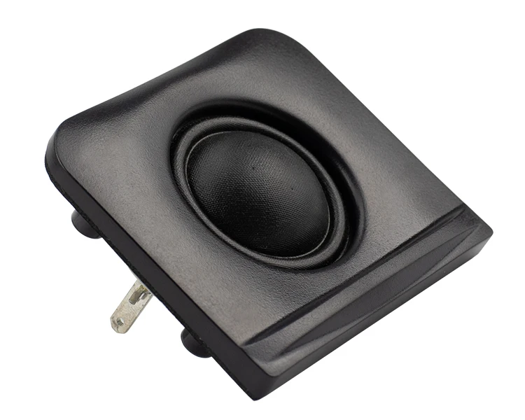 2PCS Tweeter For SONOS PLAY: 1 ONE Audio Speaker Neodymium Silk Film Treble Smart Speaker DIY 20W