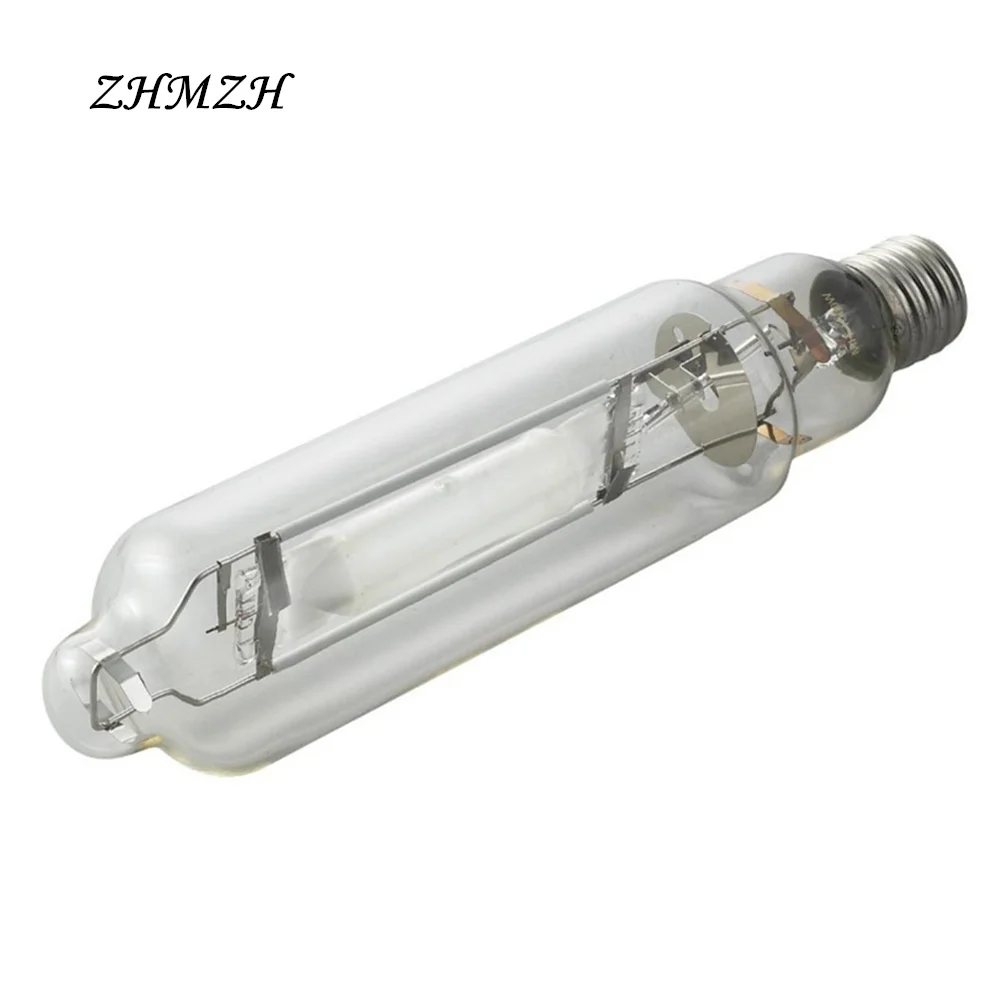 175W 250w 400w 1000w Metal Halide Lamp E27 E40 MH Bulb 220V Agricultural Planting Lamp for Plant Sprout & Stem Leaf 2000W 380V