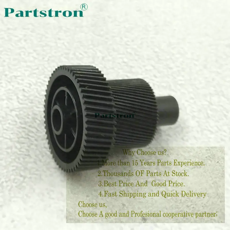 Parstron  Main Motor Gear For Use in Ricoh MP 2352 2353 2852 2853 3352 3353 Main Drive Gear Copier Parts